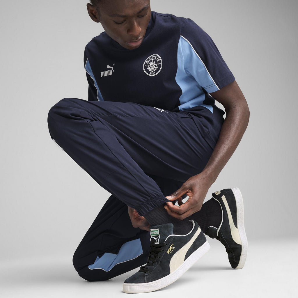 Mcfc Ftblarchive Pant
