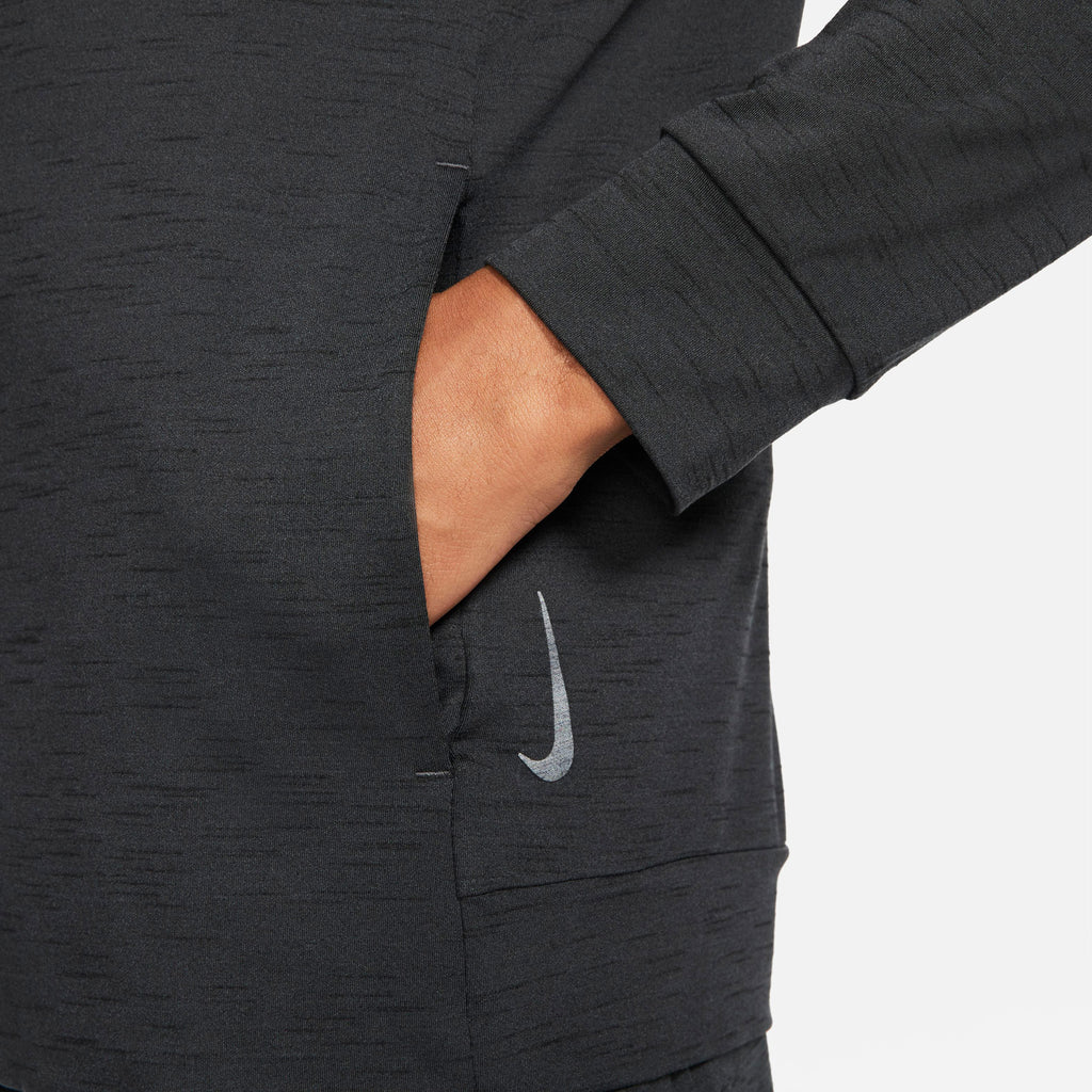 Yoga Dri-FIT top