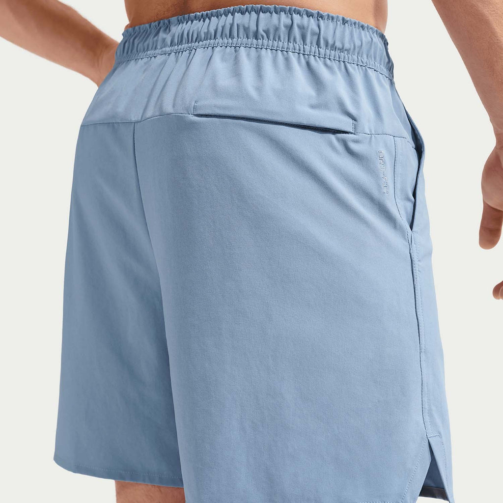 Unlimited Men's Dri-fit 7i Unl Shorts