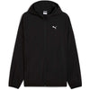m tad tech woven full zip