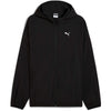 M Tad Tech Woven Full Zip