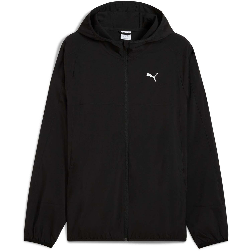 M Tad Tech Woven Full Zip