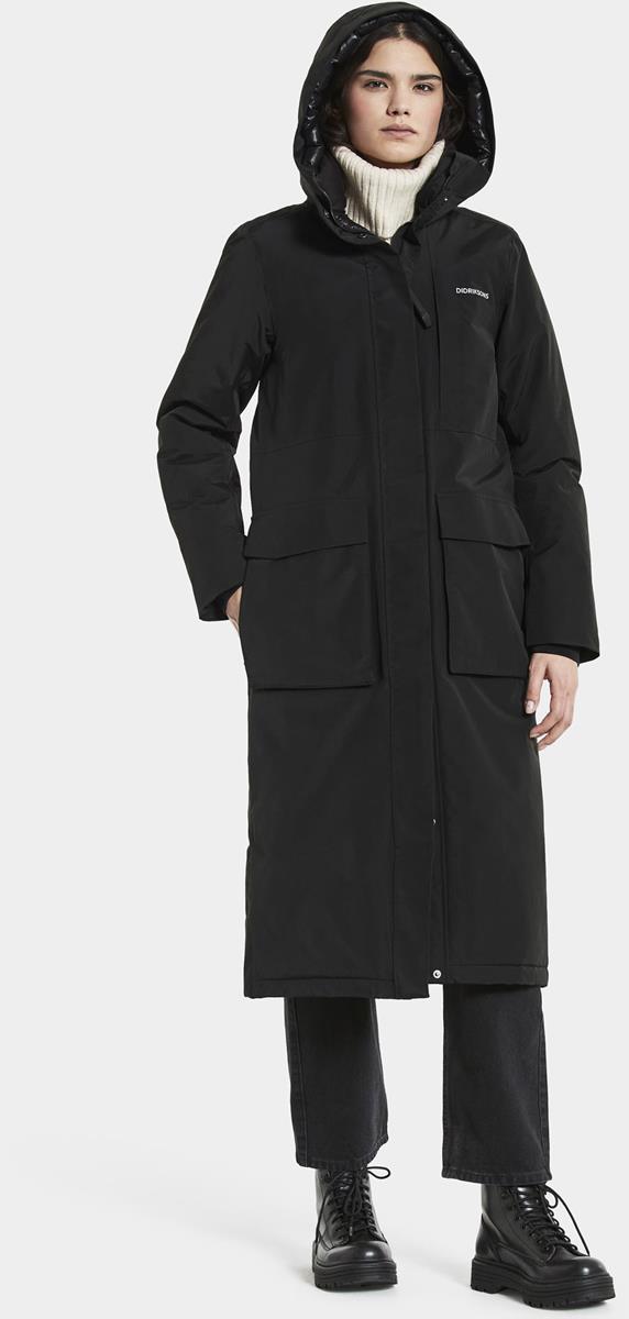 Leya Wns Parka L 2