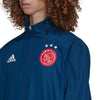 Ajax Amsterdam Presentation Jack