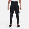 Pro Dri-fit Big Kids' Tights