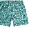 Print Zwemshort kids