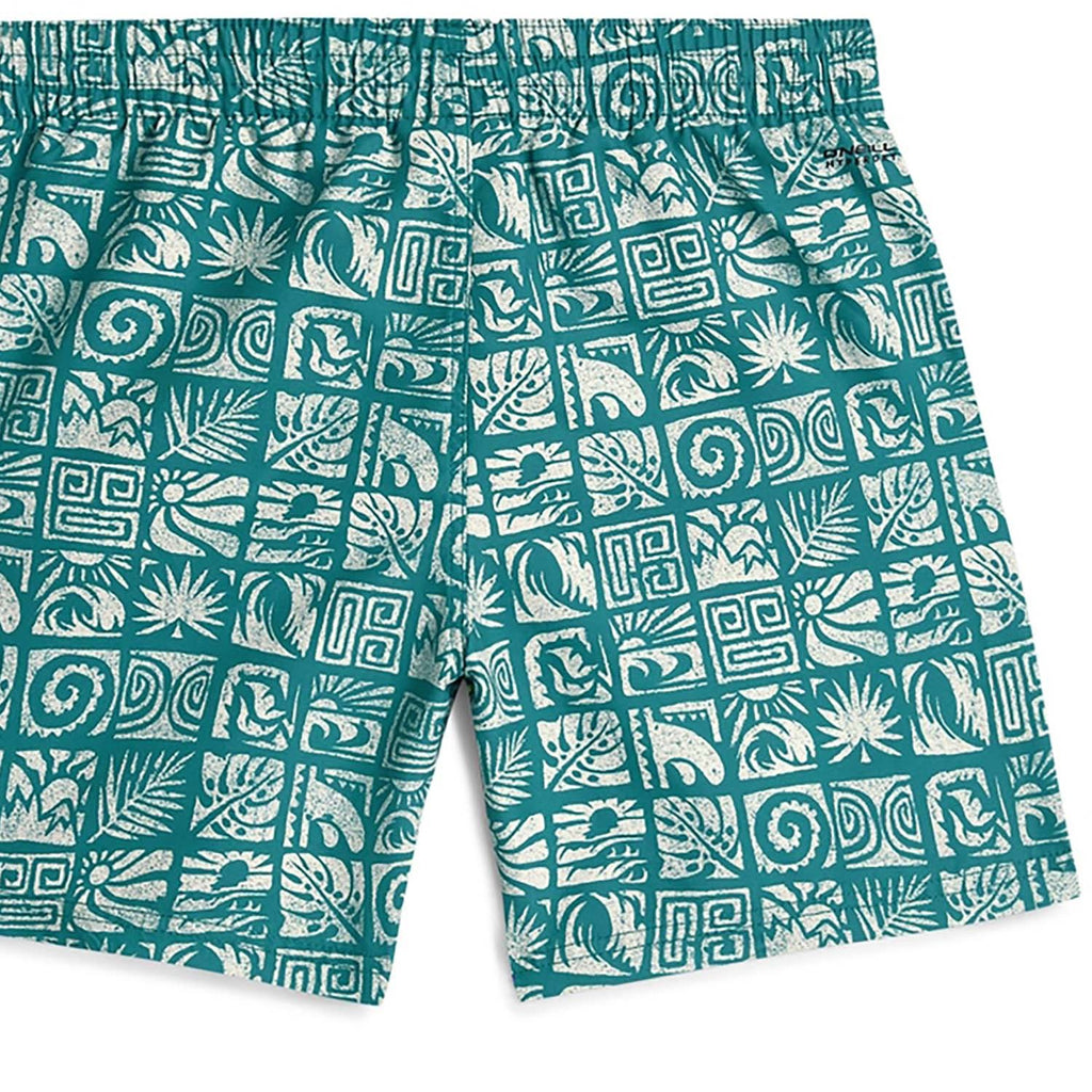 Print Zwemshort kids