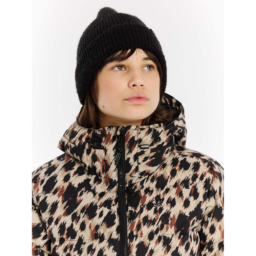 Prtsolina Jr ski-jas
