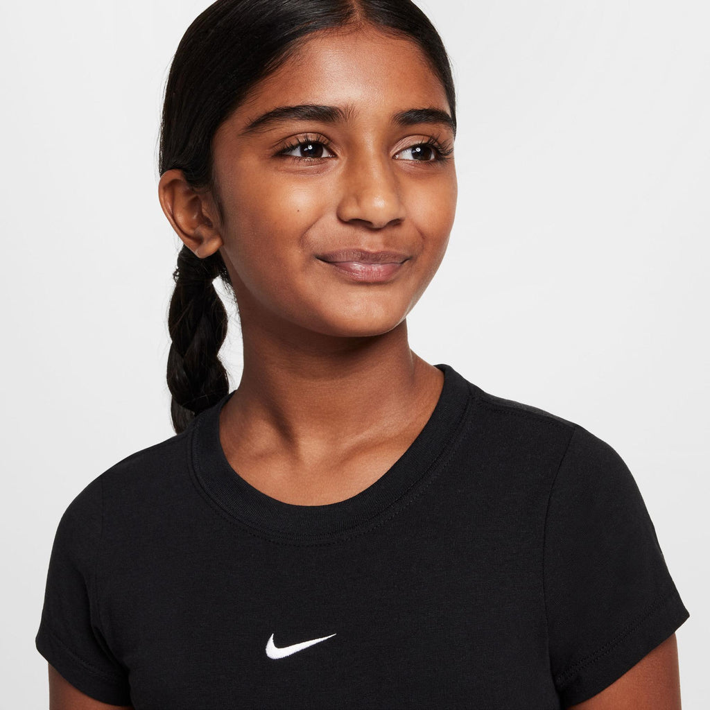 Sportswear meisjes sweater