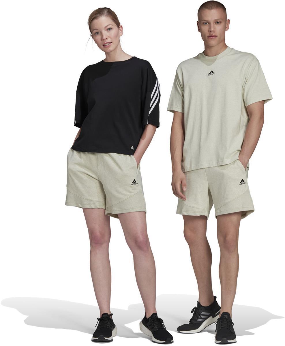 Botandyed Short