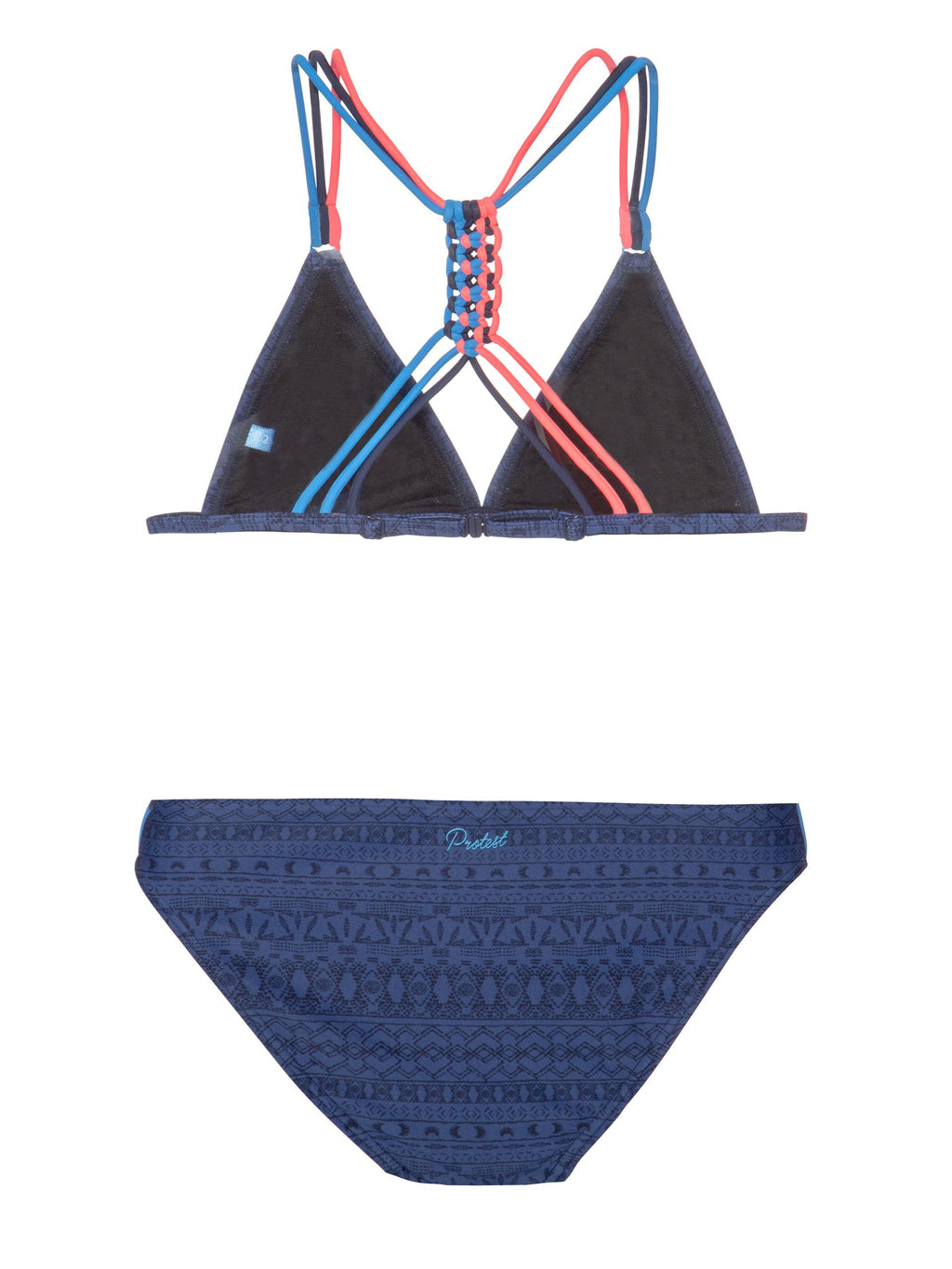 fimke 20 jr triangle bikini