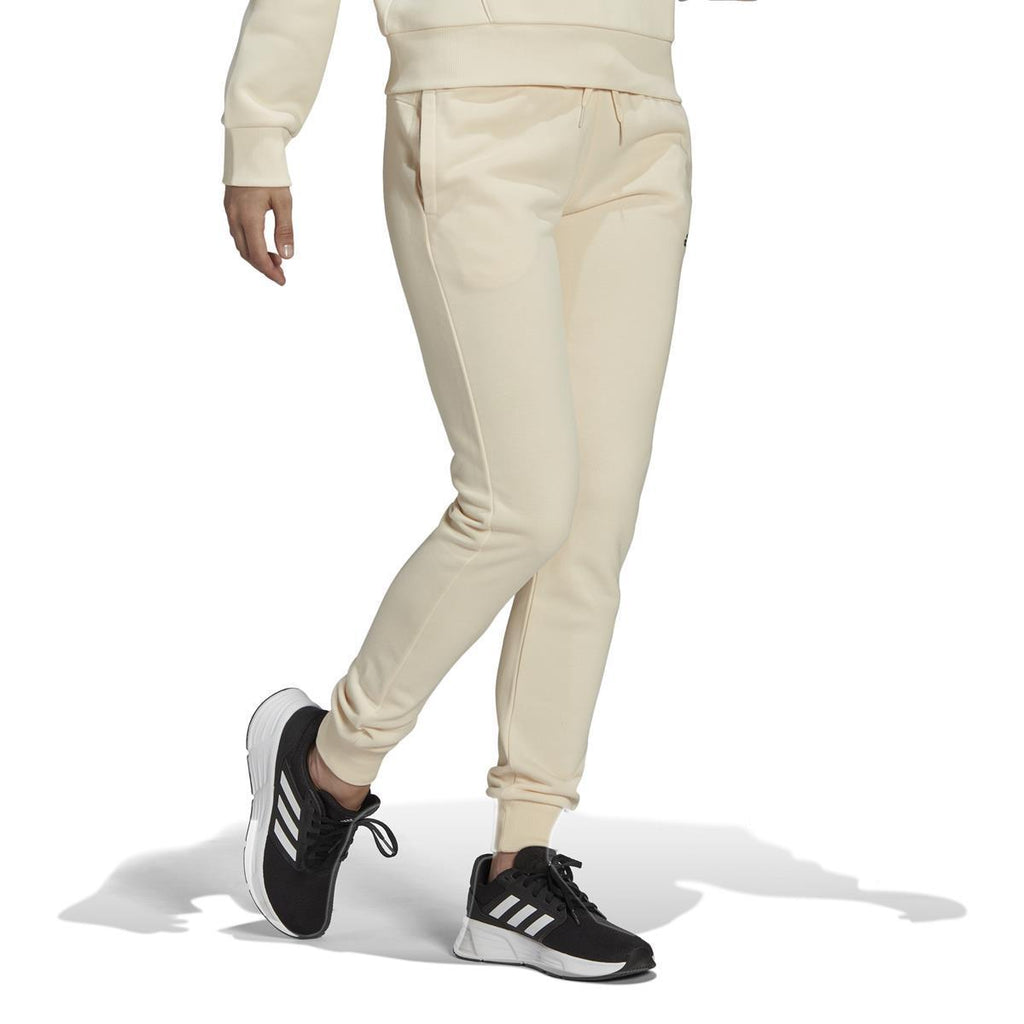 Essentials French Terry Logo Broek