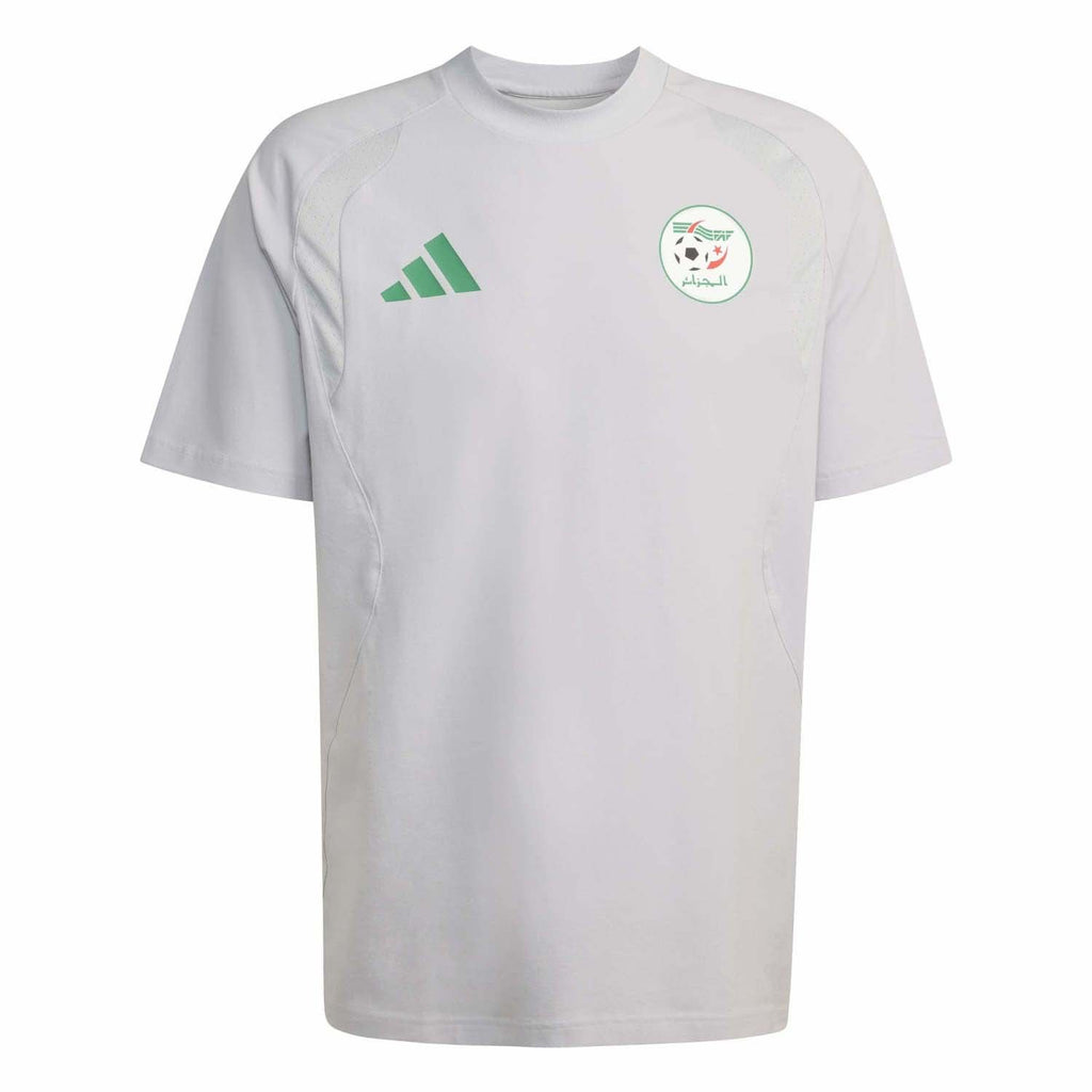 Algerije Tiro Reis-T-shirt