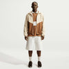 windrunner Herenjack met voering