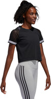 adidas 3S RINGER TEE