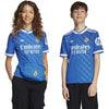 Real Madrid 25/26 Derde Shirt Kids