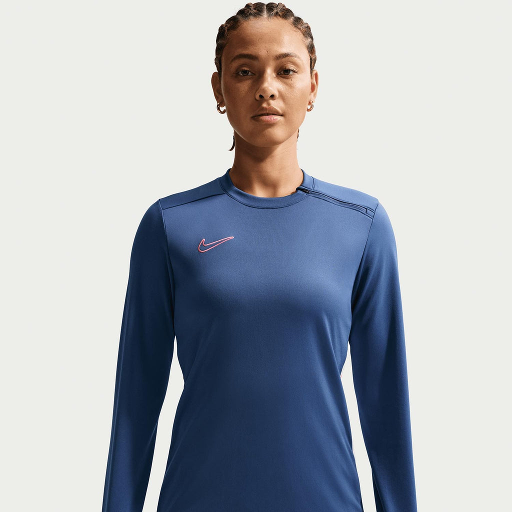 Academy 25 Women's Dri-fit Crew neck T-shirt