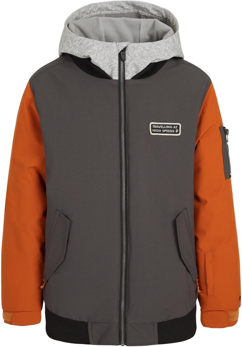 Prtjack Jr Snowjacket