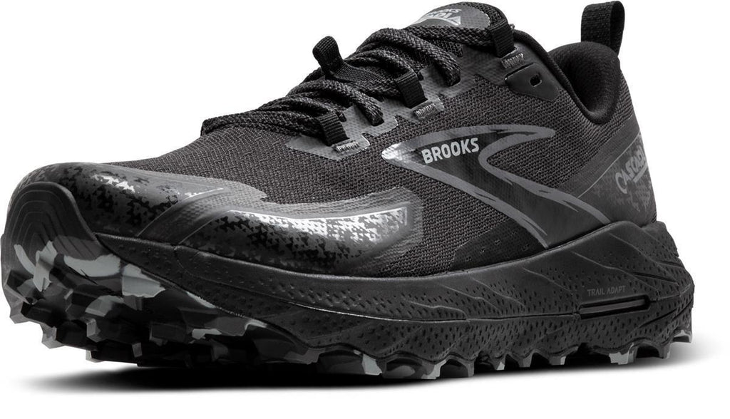 Cascadia 18 trailschoenen