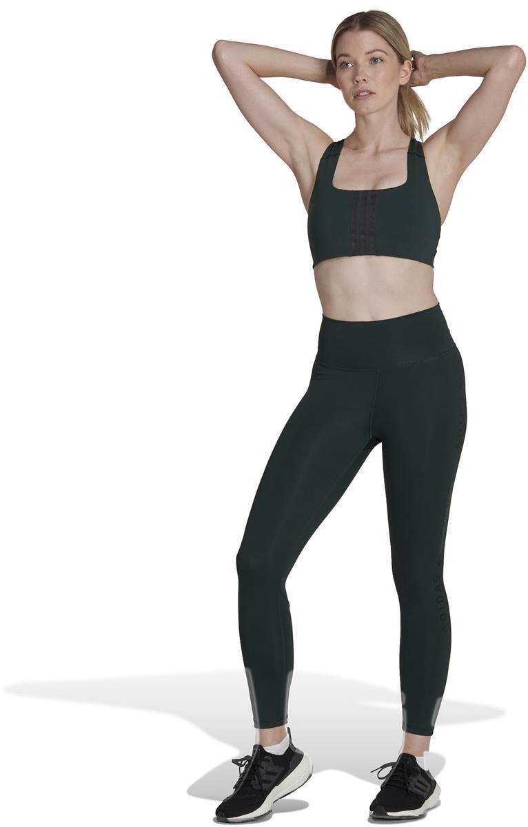 Optime Training Icons 3-Bar 7/8 legging