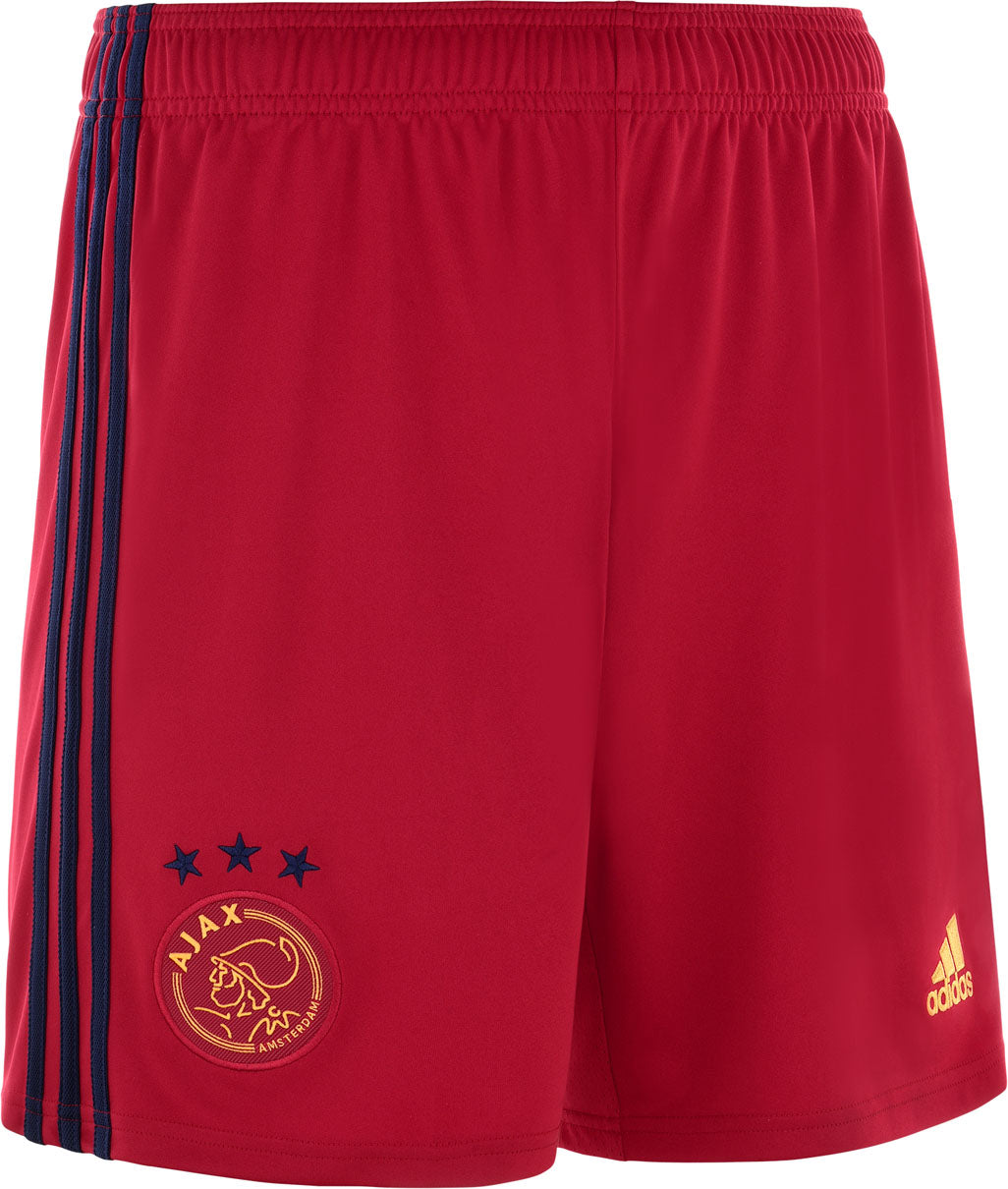 Ajax uitshort 22/23