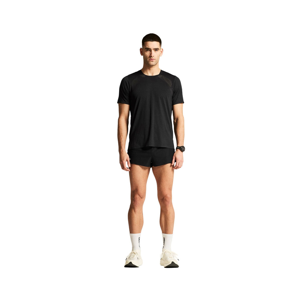 Race Day Short Sleeve Tee T-shirt zomer