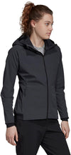 Terrex Climaheat Ultimate Hooded Fleece Jack