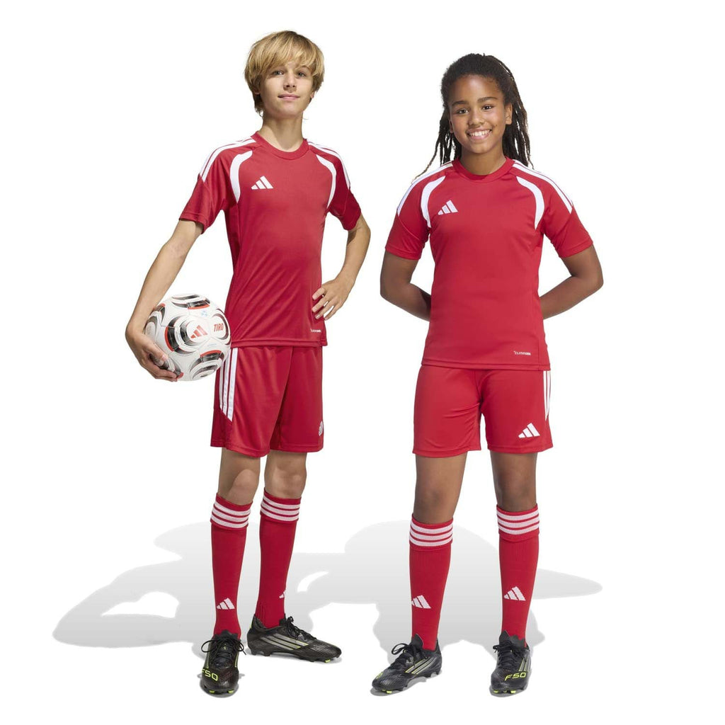 Tiro 26 League Voetbal Trainings Korte Broek