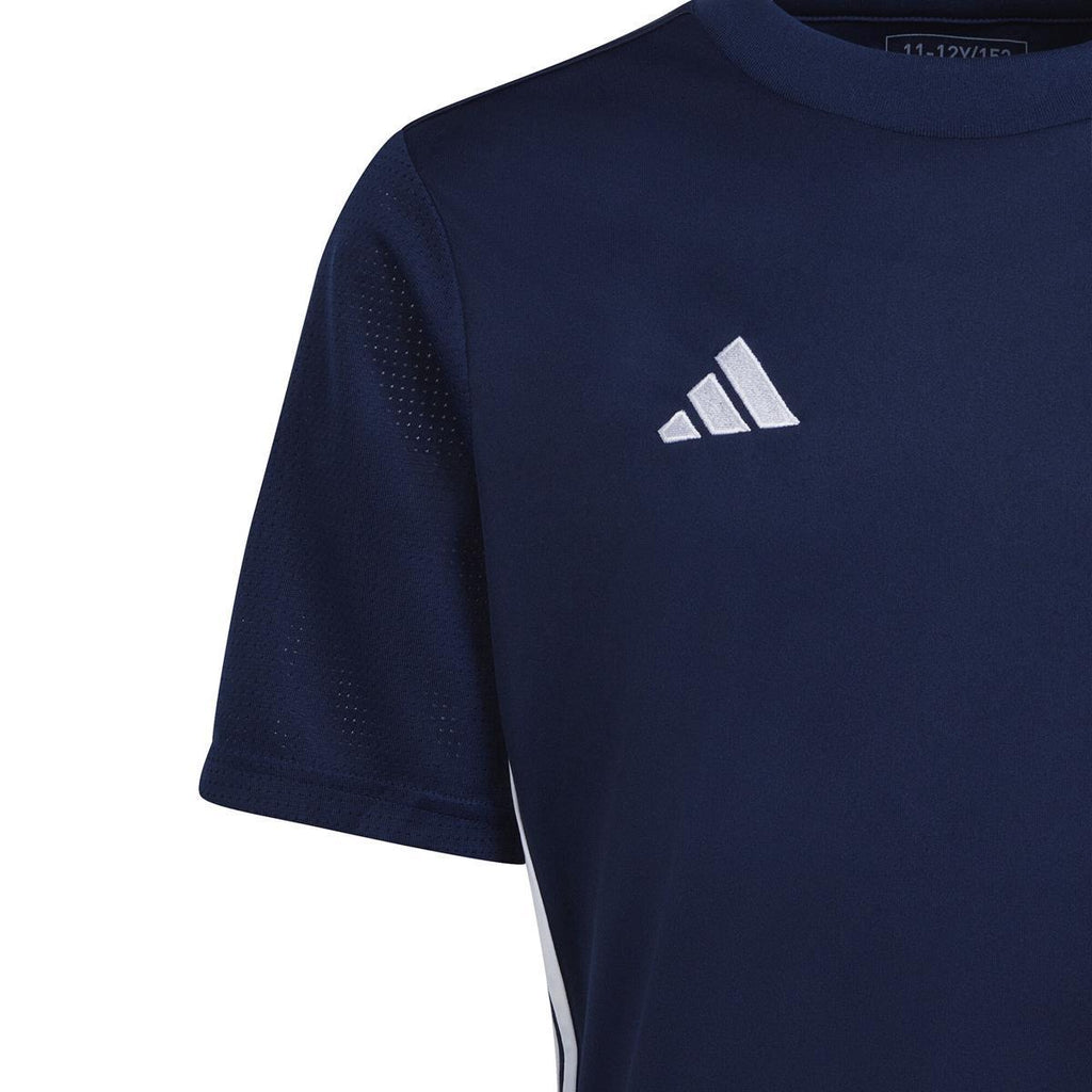 Tabela 23 Voetbalshirt