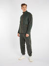 Prtmanitoba Full Zip Top