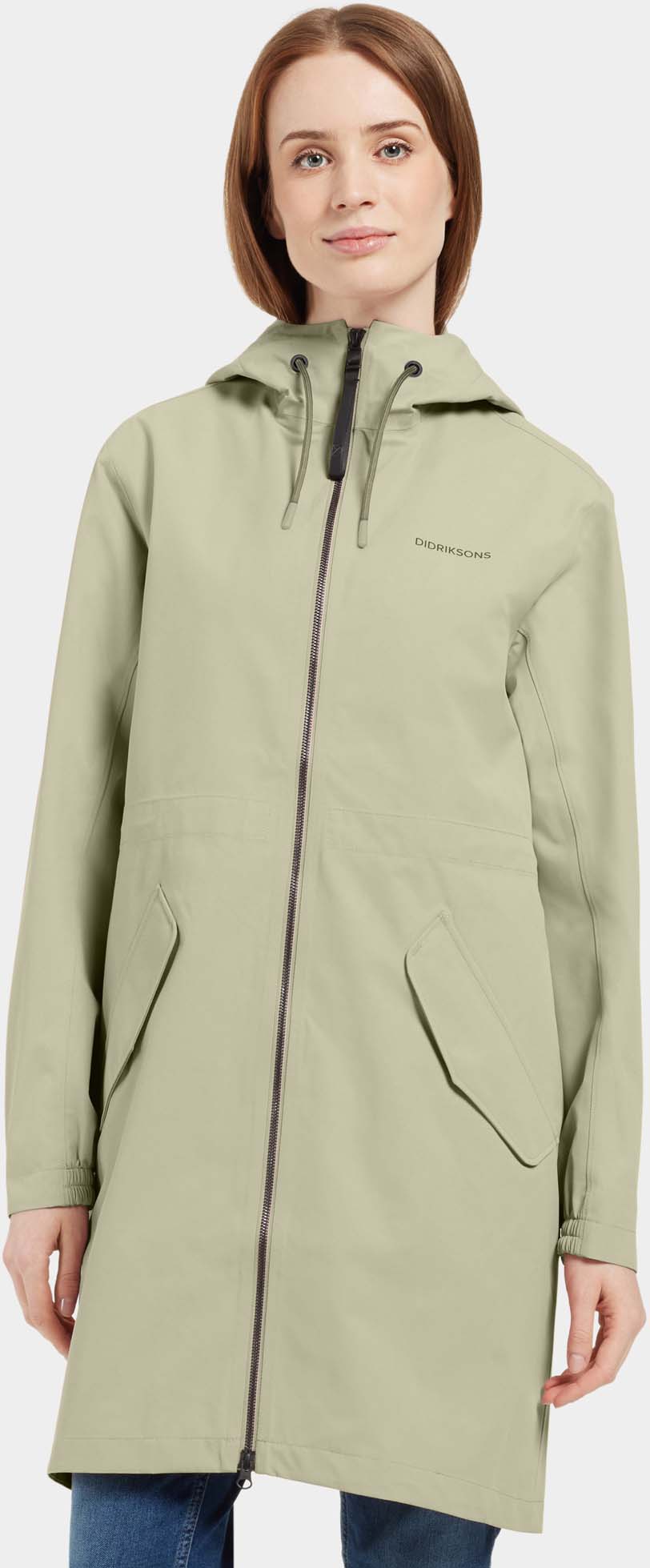 Marta 3 Parka jas