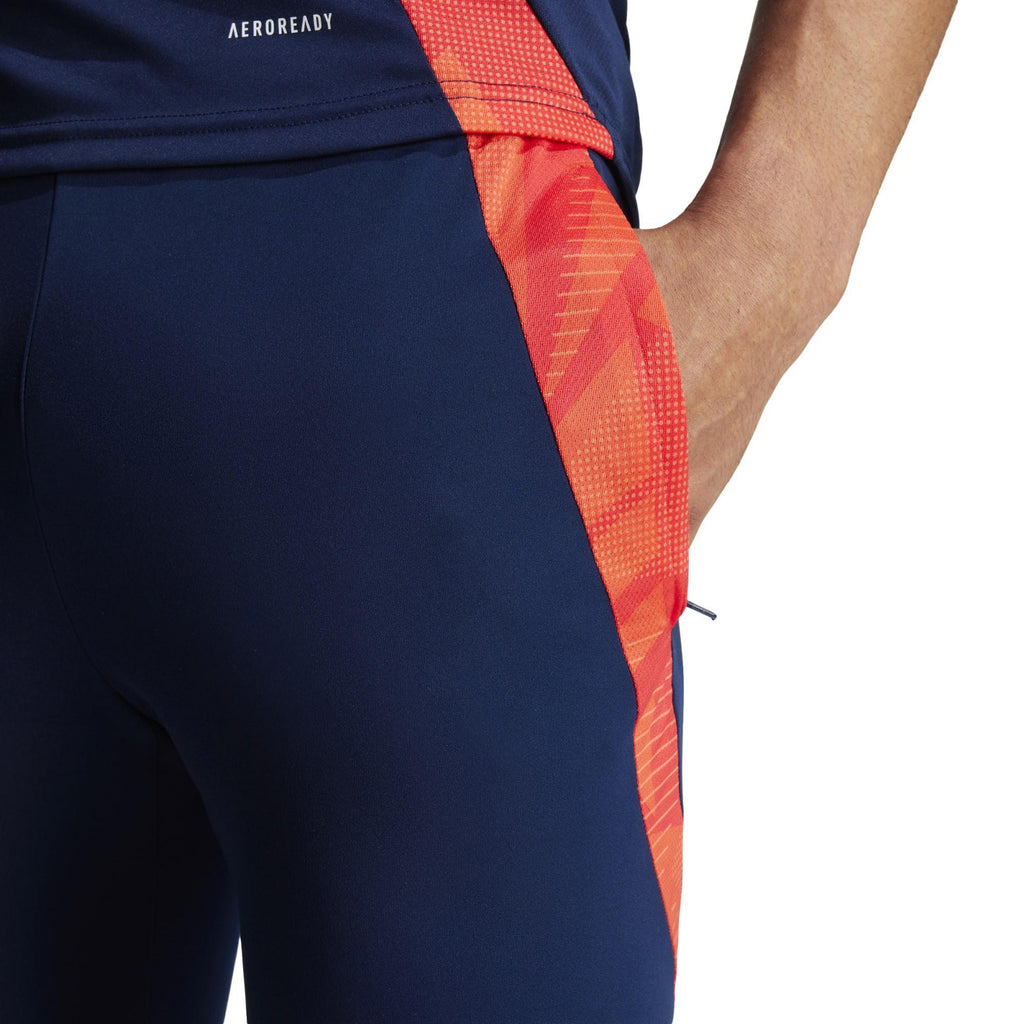 Manchester United Tiro 24 Training Broek