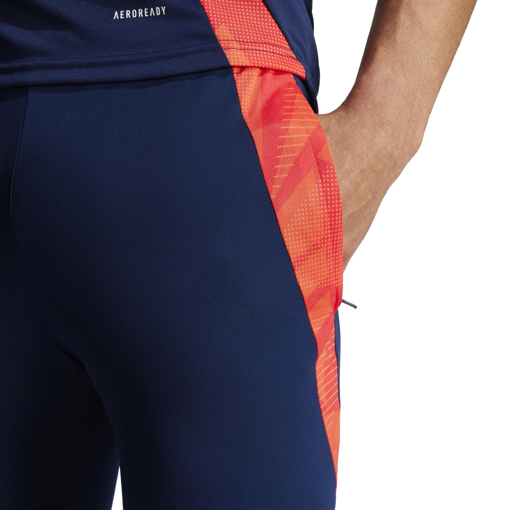 Manchester United Tiro 24 Training Broek