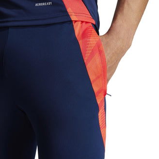 Manchester United Tiro 24 Training Broek