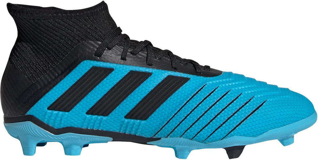 Predator 19.1 FG kids voetbalschoenen