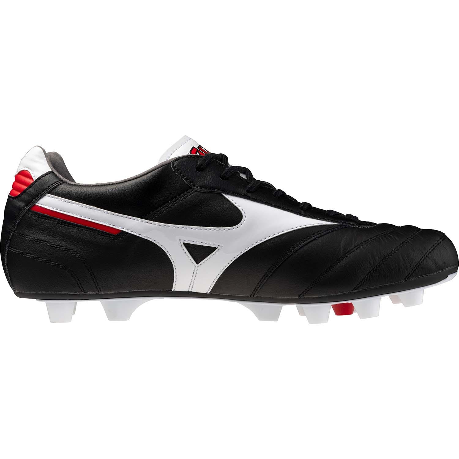 morelia ii elite