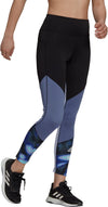 FeelBrilliant AEROREADY You for You for You 7/8 Printed Sport Legging