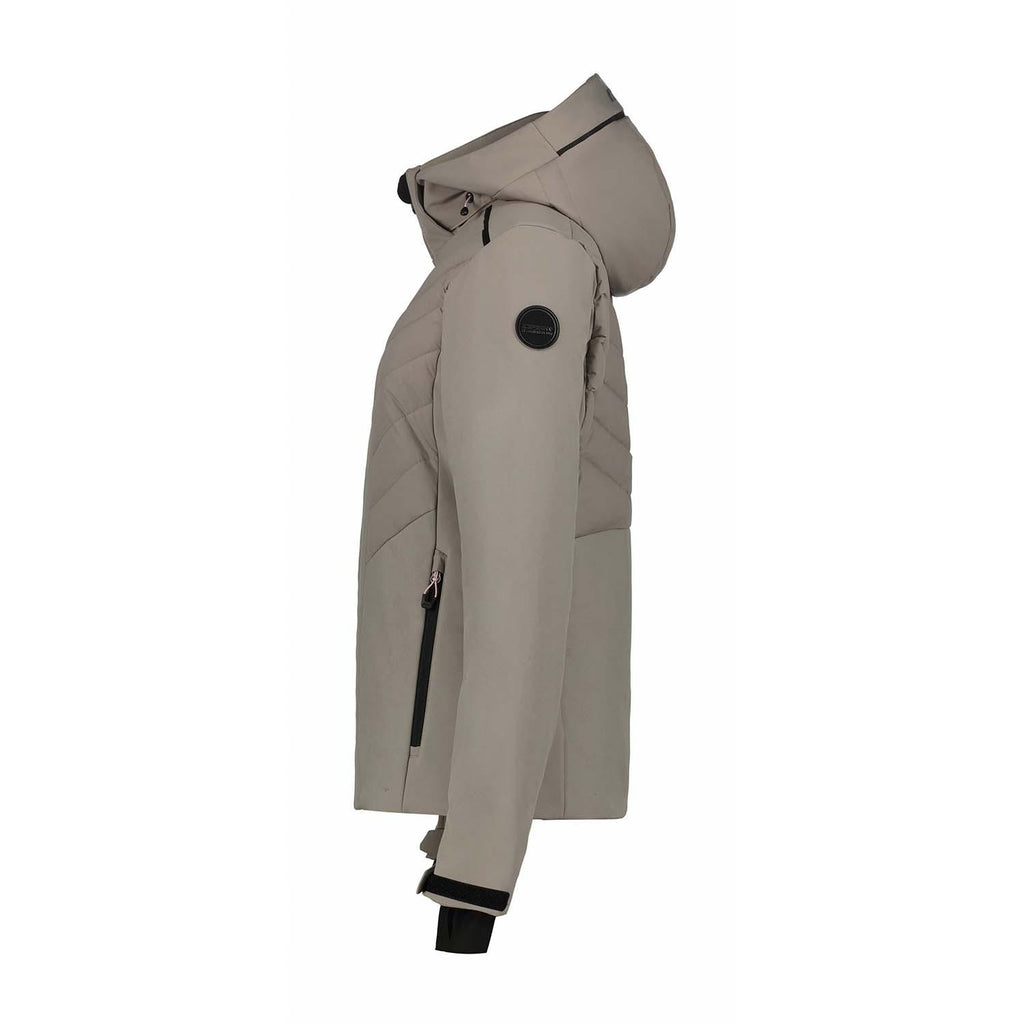 freitalsoftshell jas