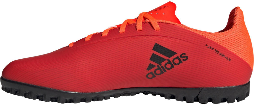 X Speedflow.4 TF voetbalschoenen