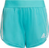 AEROREADY Training 3-Stripes Gebreide short