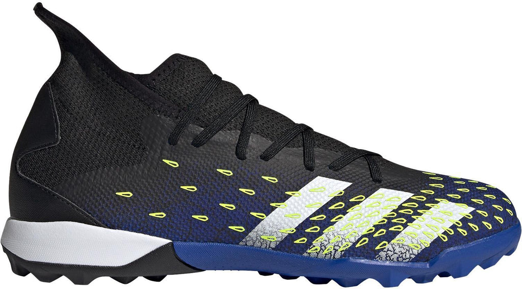 Predator Freak.3 Turf Voetbalschoenen
