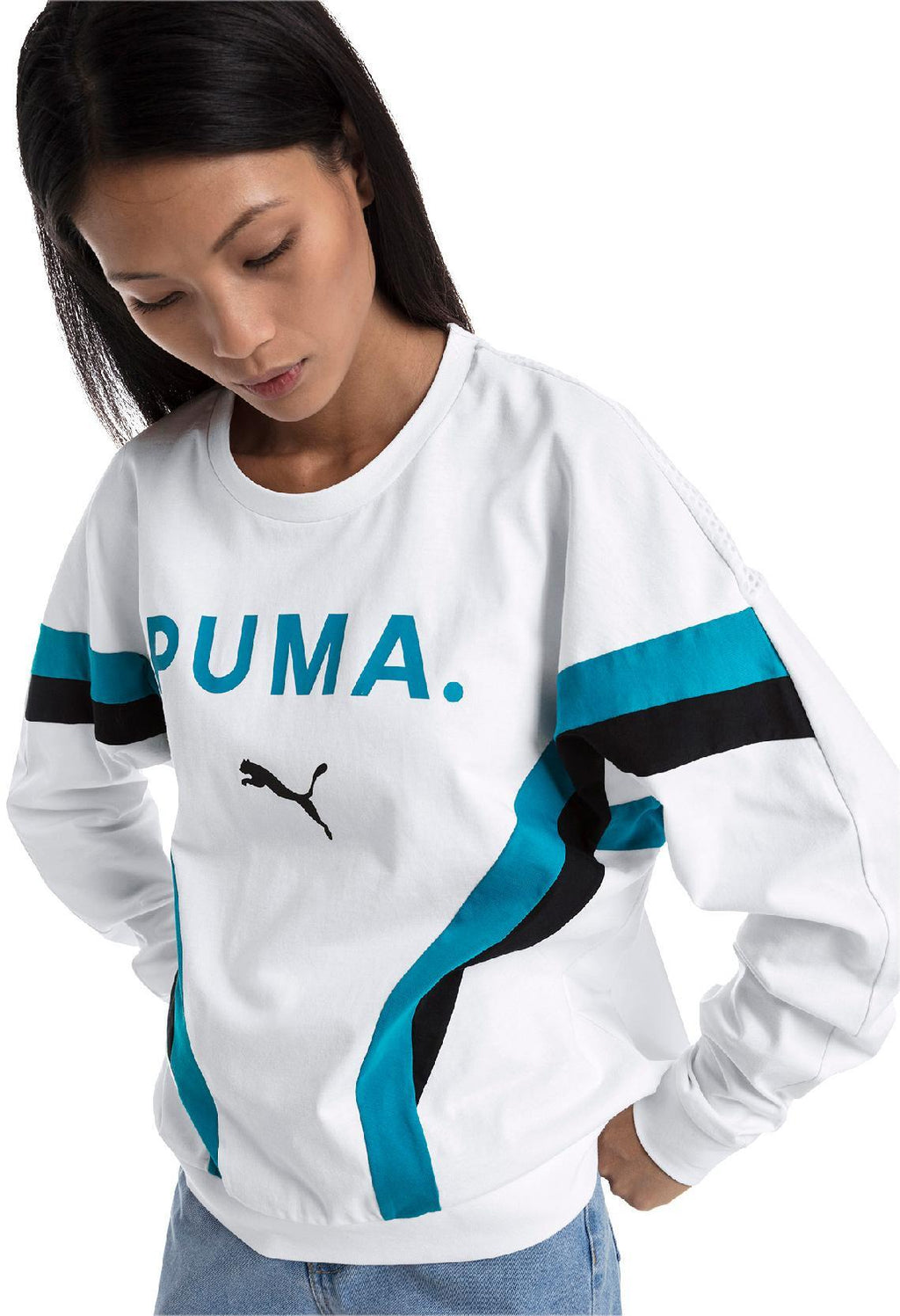 chase long sleeve top