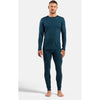 merino 160 base layer lange broek