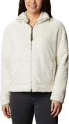 bundle up full zip fleece