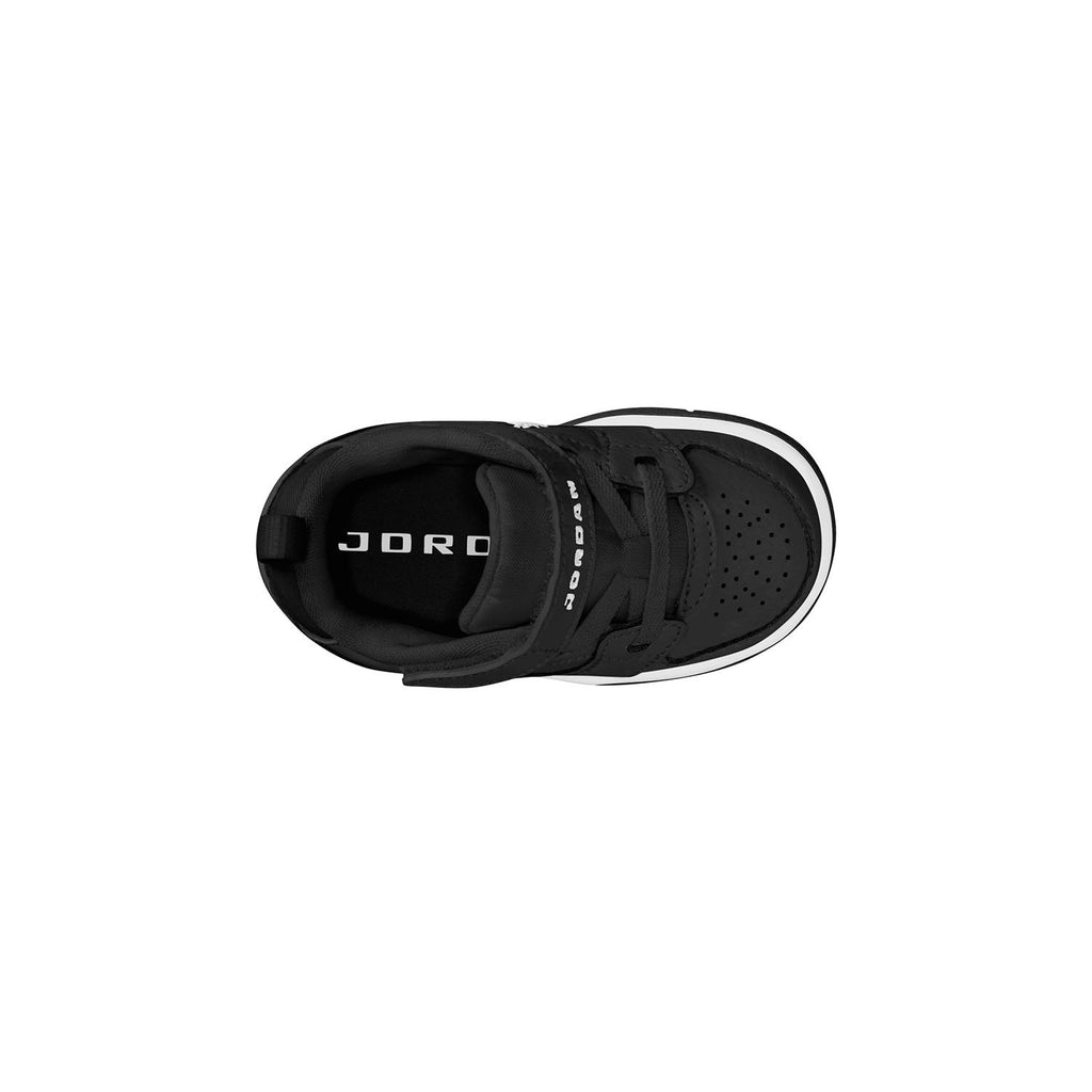 Jordan Court Connect Low Sneakers