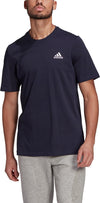 Essentials Embroidered Small Logo T-shirt
