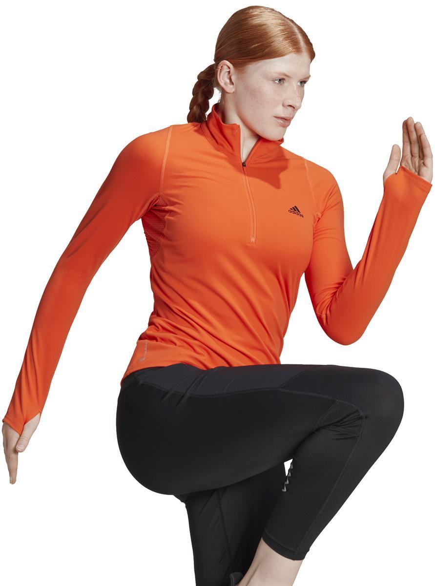 Run Fast Longsleeve