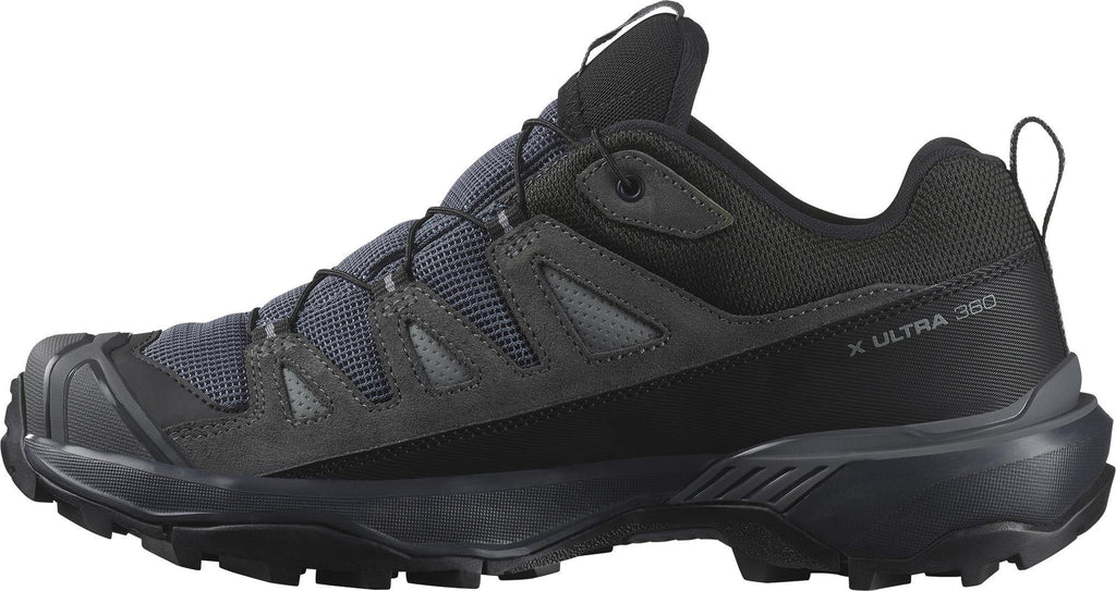 X Ultra 360 Leather Gore-tex Wandelschoen low