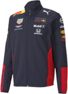 Amrbr Team Softshell