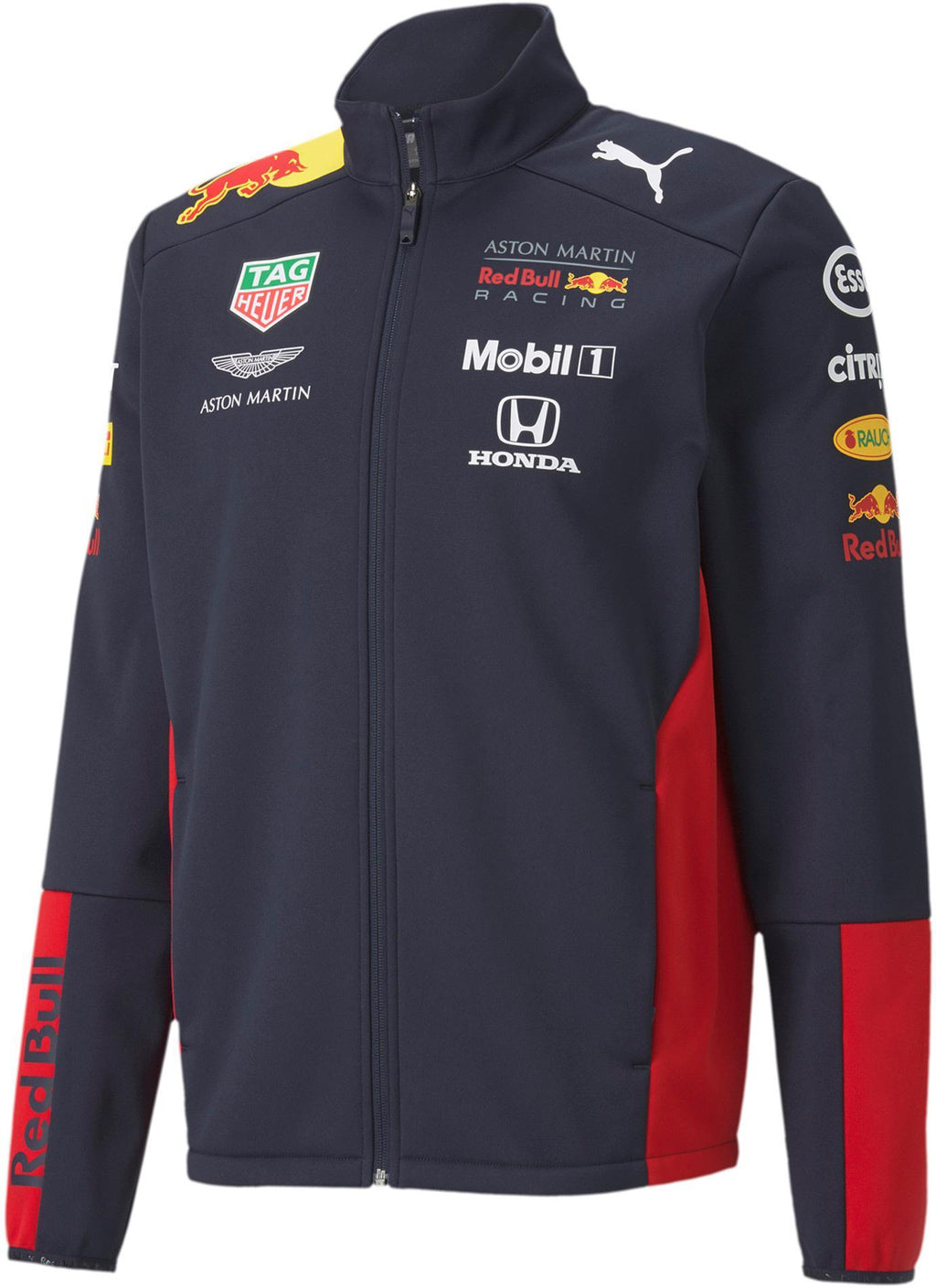 Amrbr Team Softshell